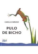 PULO DE BICHO