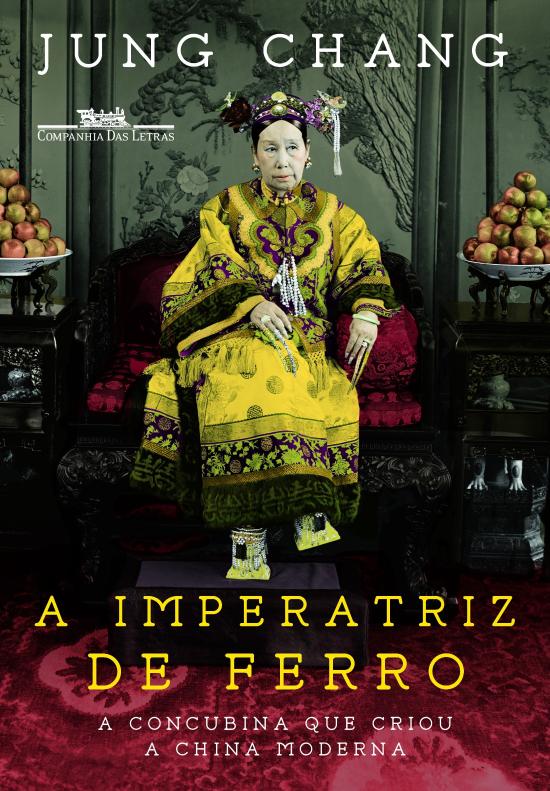 IMPERATRIZ DE FERRO, A