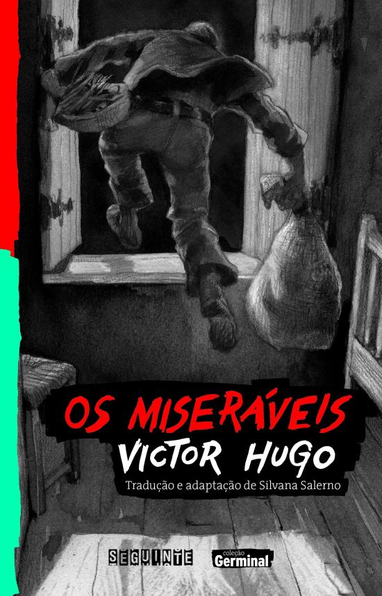 MISERAVEIS, OS