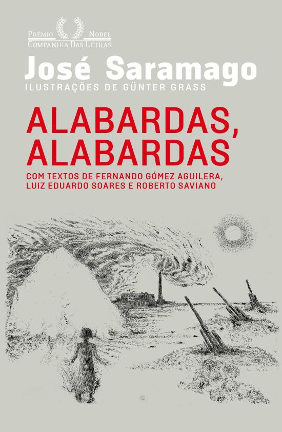 ALABARDAS, ALABARDAS