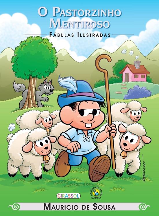 PASTORZINHO MENTIROSO, O