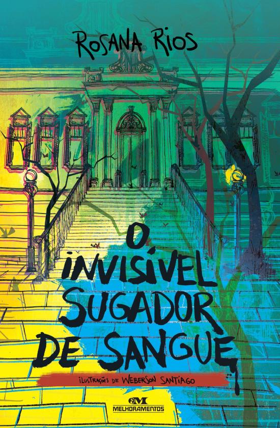 INCRIVEL SUGADOR DE SANGUE, O