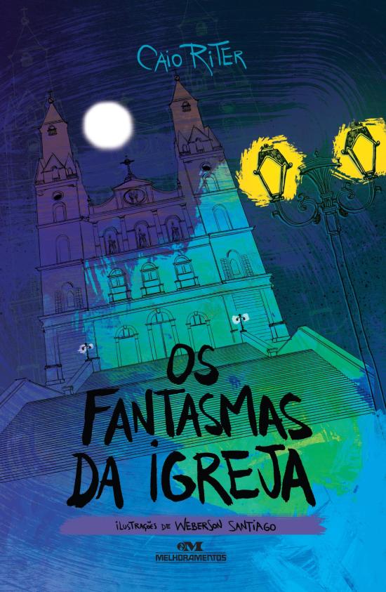 FANTASMAS DA IGREJA, OS