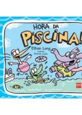 HORA DA PISCINA!