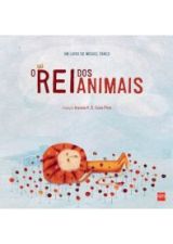 REI DOS ANIMAIS, O