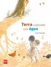 TERRA COSTURADA COM AGUA