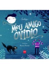 MEU AMIGO OVIDIO