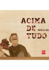 ACIMA DE TUDO