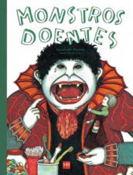 MONSTROS DOENTES