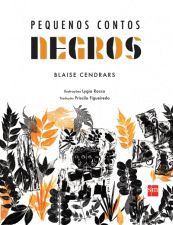 PEQUENOS CONTOS NEGROS