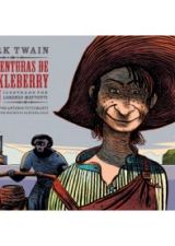 AVENTURAS DE HUCKLEBERRY FINN, AS