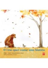 URSO QUER CONTAR UMA HISTORIA, O