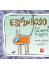 ESPINHOSO E OS COELHINHOS DE POEIRA