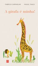 GIRAFA E MINHA, A!