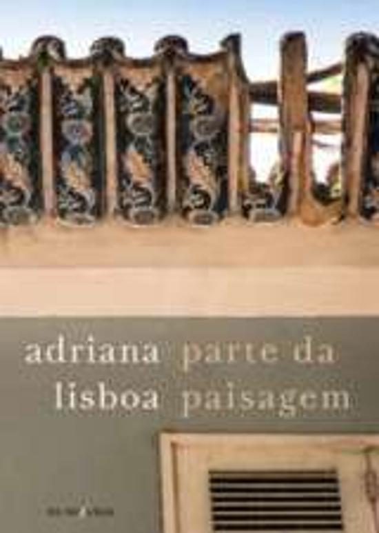 PARTE DA PAISAGEM