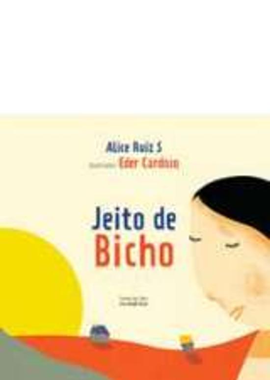 JEITO DE BICHO