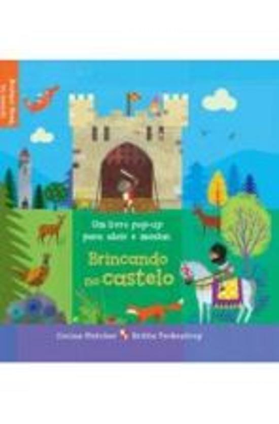 BRINCANDO NO CASTELO