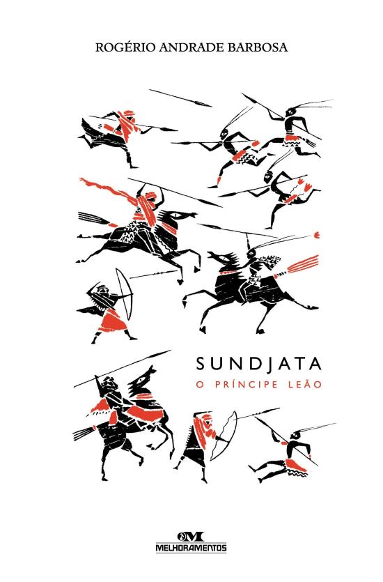 SUNDJATA - O PRINCIPE LEAO