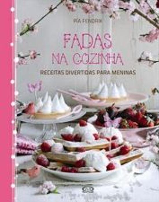 FADAS NA COZINHA