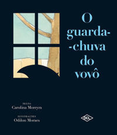 GUARDA CHUVA DO VOVO, O