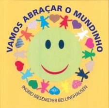 VAMOS ABRACAR O MUNDINHO