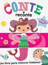 CONTE E RECONTE - PARA GAROTAS
