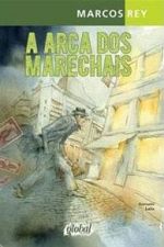 ARCA DOS MARECHAIS, A