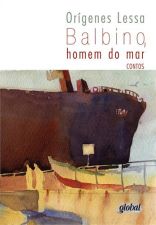 BALBINO, HOMEM DO MAR