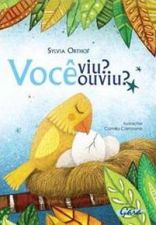 VOCE VIU? VOCE OUVIU?
