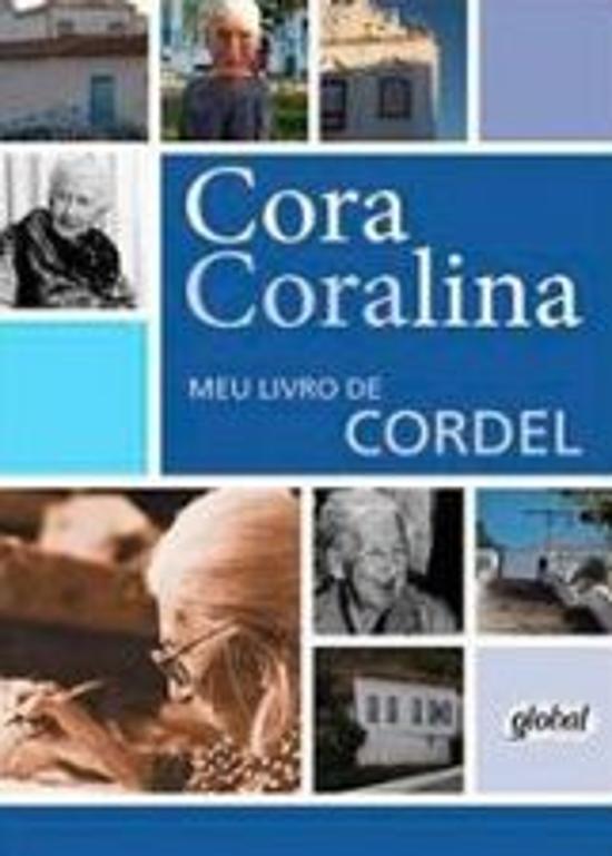 MEU LIVRO DE CORDEL