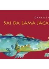 SAI DA LAMA JACARE