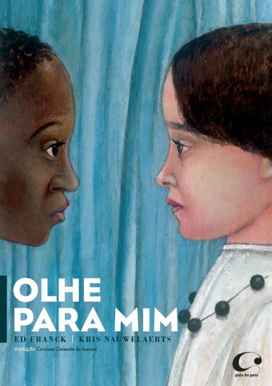 OLHE PARA MIM