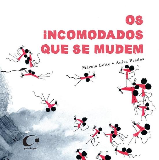 INCOMODADOS QUE SE MUDEM, OS