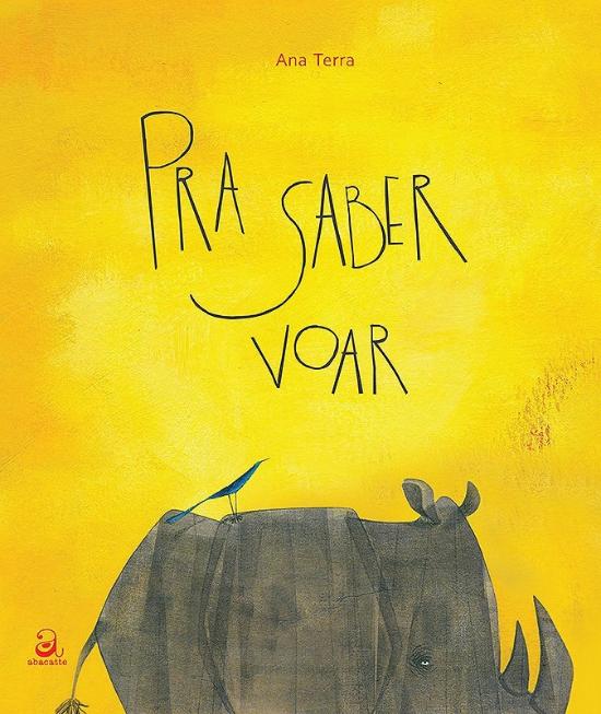 PRA SABER VOAR