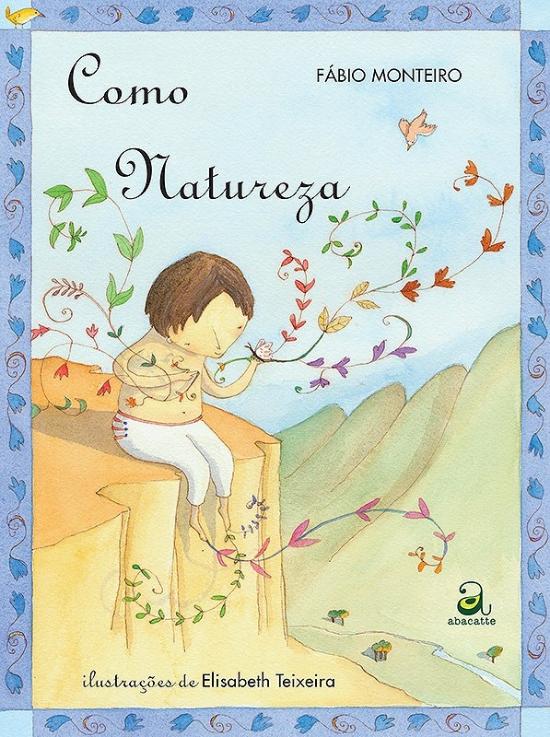 COMO NATUREZA