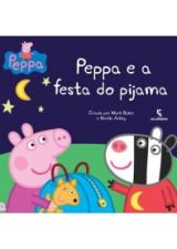 PEPPA E A FESTA DO PIJAMA
