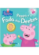 PEPPA E A FADA DOS DENTES