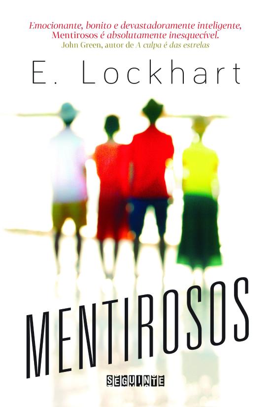 MENTIROSOS