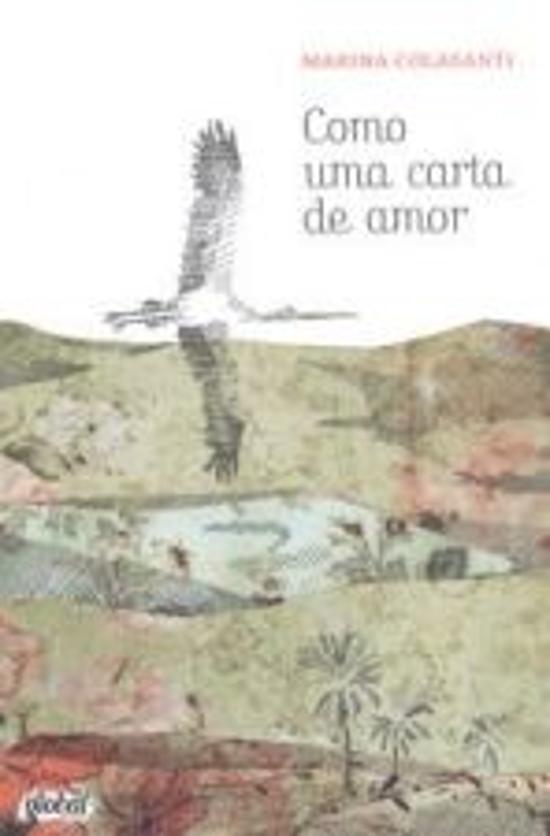 COMO UMA CARTA DE AMOR