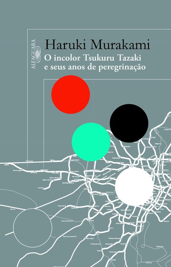 INCOLOR TSUKURU TAZAKI E SEUS ANOS DE PEREGRINACAO