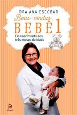BOAS-VINDAS, BEBE 1