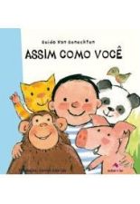 ASSIM COMO VOCE