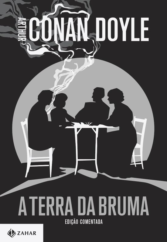 TERRA DA BRUMA, A - EDICAO COMENTADA