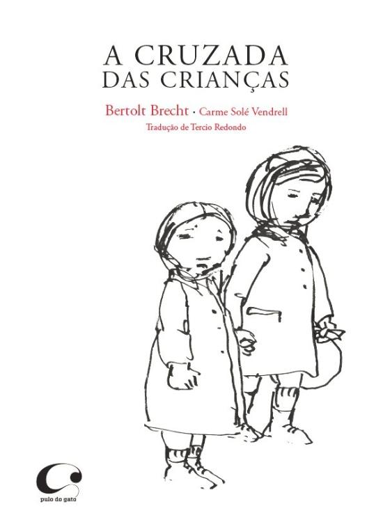 CRUZADA DAS CRIANCAS, A