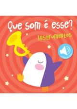 INSTRUMENTOS - QUE SOM E ESSE?