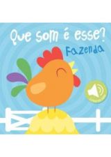 FAZENDA - QUE SOM E ESSE?
