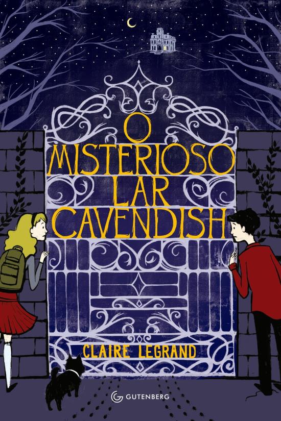 MISTERIOSO LAR CAVENDISH, O