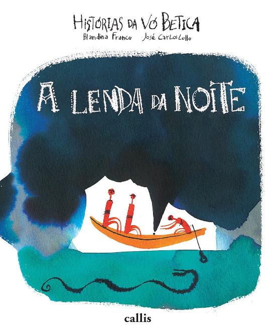 LENDA DA NOITE