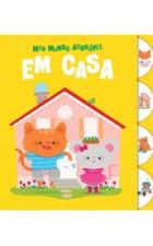 MEU MUNDO ADORAVEL - EM CASA