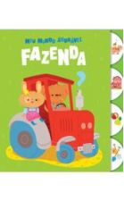 MEU MUNDO ADORAVEL - FAZENDA